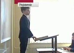 9 Yaşında Üniversitede Ders Veriyor