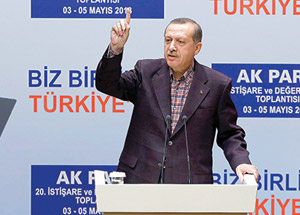 Esed, Bunun Hesabını Verecek