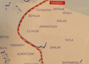 Bu Arazilerin Fiyatları Çıldırdı