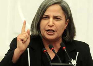 Kışanak'tan Yine Aynı Sözler