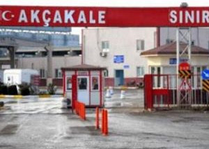 Sınırda Kaçakçılık Gerginliği