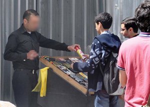 Ölüm Hâlâ İşporta Tezgâhında