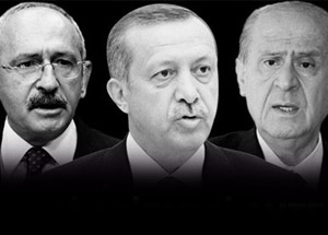 Süreç Oylara Nasıl Yansıdı?