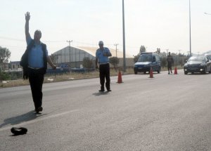 Kamyonet Yayaya Çarptı: 1 Ağır Yaralı
