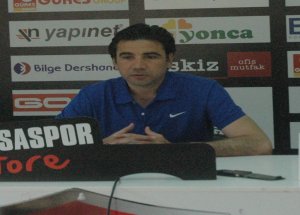 Erciyes Manisa’ya Acımadı