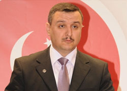 SP'li Töngüç'den ilginç iddia!