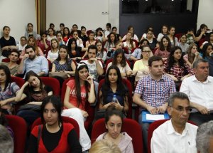 Konak’ta Beyin Fırtınası