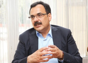 'CHP İlk Seçimde MHP'nin Altına Düşer'