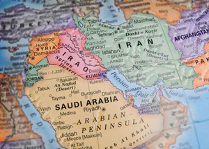 Bölgede Büyük Devlet Bırakılmayacak!