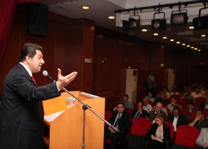 Akademi'nin Son Dersi Göksu'dan