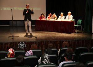 “Sakarya Şiirini En Güzel Okuma Yarışması” Sonuçlandı
