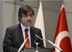 Çözüm Sürecine Katkı İstedi