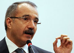 Bakan'ın örnek aldığı o isim