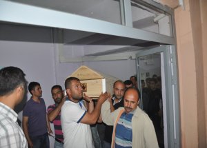 14 Yaşındaki Çocuk Ölü Bulundu