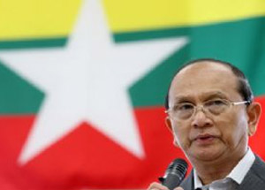 Budist Katillerden Koruma Sözü