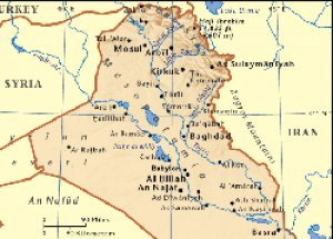 Bağdat'ta Camilere Saldırı