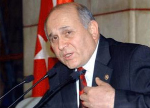 Kuzu'dan HAS Parti Gafı