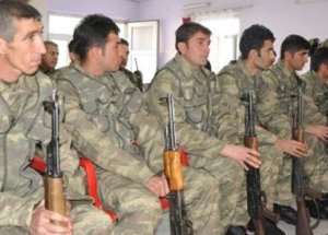 Köy Korucularıyla İlgili Önemli Gelişme