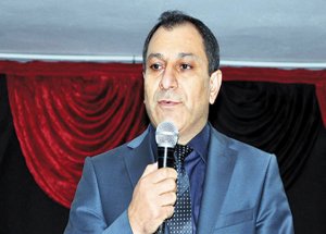 Silopi Belediye Başkanı 10 Gündür Kayıp