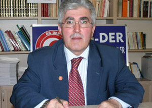 Kız-Erkek Ayrılmalı