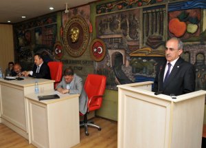 Gümüşhane’de 35 Milyon Liralık Eğitim Yatırımı