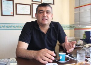 Açıkta Satılan Gıdalara Dikkat