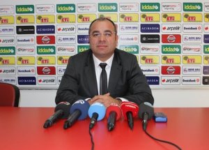Eskişehirspor'un Türkiye Kupası Hedefi