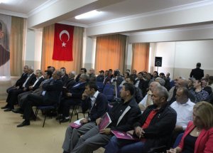 Ticari Araç Sürücüleri Eğitimleri Başlıyor