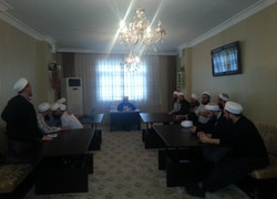 Kıyamet Saatini Ancak Allah Bilir