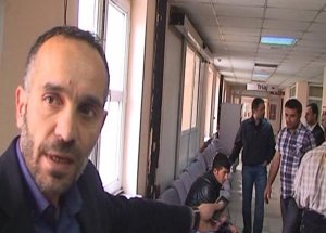 Morgda Şoka Girdi!