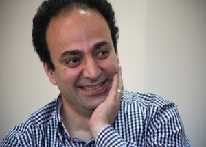 Öyle Bir Afiş Hazırlattı ki...