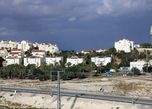 Netanyahu'dan ''Dondurma'' Kararı