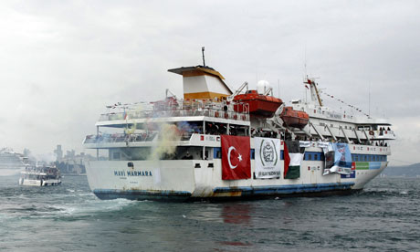 Davalardan Vazgeçmeyiz