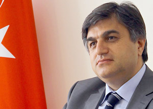 Üniversiteler de Sürecin Bir Parçası Olmalı