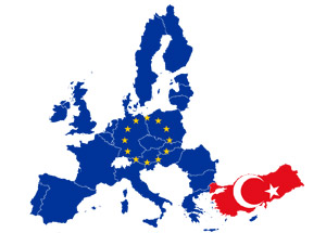 "Türkiye'ye Yalvaracaklar"