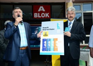 500 Bin Öğrenciye Necip Fazıl Kitabı