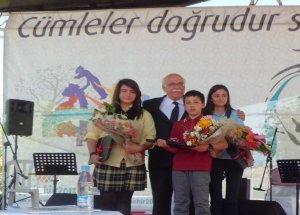 “Yunus Emre ve İnsan Sevgisi” Yarışması