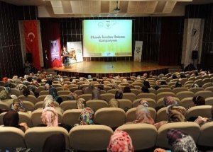 Ekmek İsrafını Kadınlar Önleyecek