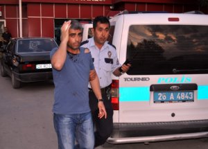 Eskişehir’de Tuğlalı, Bıçaklı Kavga: 2 Yaralı