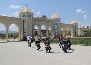 Bugün Ankara Başkent Oldu