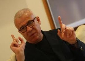 Ertuğrul Özkök: İnadına İçeceğim