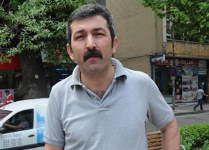 Protesto Etti İşten Atıldı
