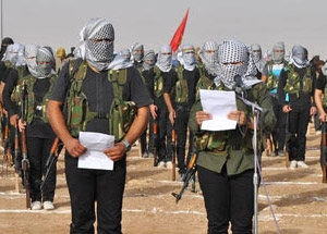 Tek Kurşun Atmadan Ele Geçirdiler