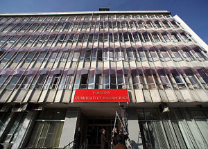 Hakime 10 Yıl Hapis Cezası