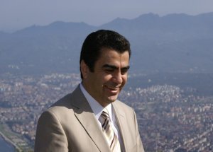 Vali Düzgün’den İlk Değerlendirme