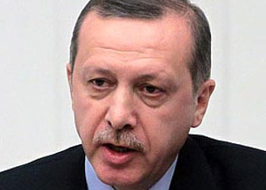 Erdoğan'dan Acı İtiraf