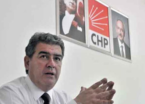 Batum'dan Skandal Benzetme