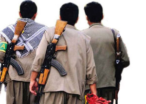 PKK Nasıl Çekiliyor?