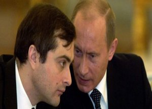 Putin'den Fırçayı Yedi, İstifa Etti