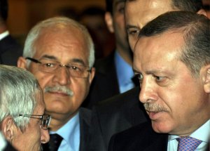 Pirinç Kızılcahamam Kampında'da Aklandı
